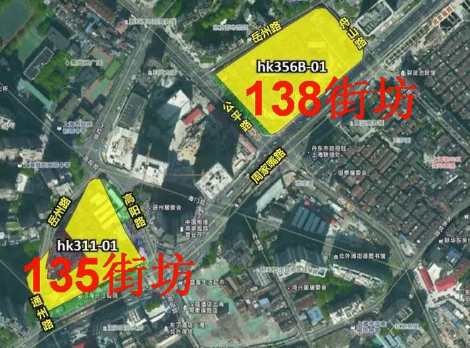 虹口碧云北外滩尊邸楼盘怎么样？上海碧云北外滩尊邸楼盘评测！(图29)