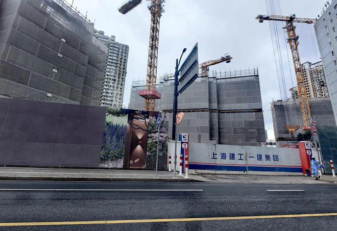 虹口碧云北外滩尊邸楼盘怎么样？上海碧云北外滩尊邸楼盘评测！(图31)