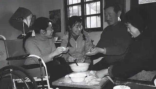 70-80年代的春节大家心目中被公认为最有年味的你有同感吗(图15)