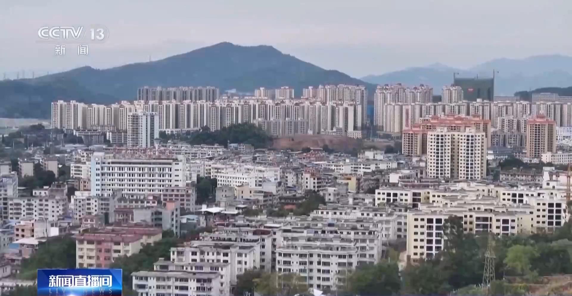 广西一地收购千余套存量商品房用作保障性住房 春节前或能入住(图5)