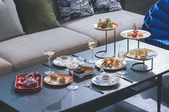 阿丽拉上海圣诞新年活动荟萃(图3)