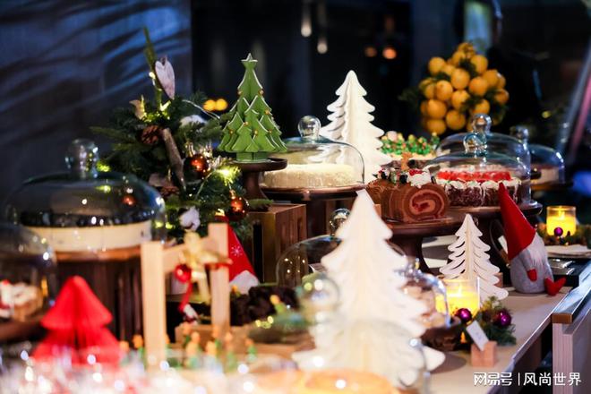 阿丽拉上海圣诞新年活动荟萃(图2)