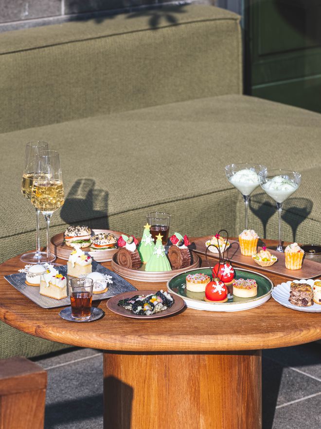 阿丽拉上海圣诞新年活动荟萃(图4)