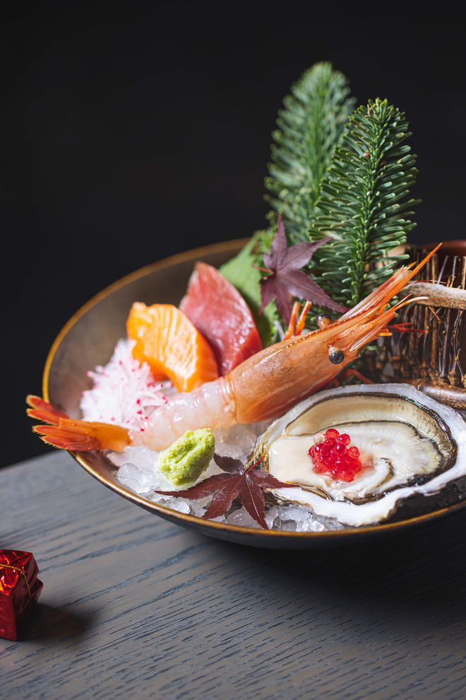 阿丽拉上海圣诞新年活动荟萃(图8)