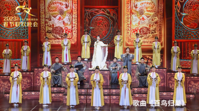 春节为何被列入人类非遗代表作名录？中国民俗学会专家解读(图6)