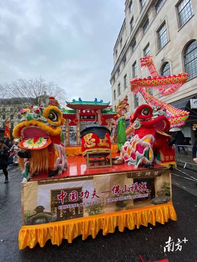 春节为何被列入人类非遗代表作名录？中国民俗学会专家解读(图11)