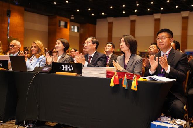 法国政府62年来首次被议会推翻；春节申遗成功！中国世界非遗总数达44项(图2)