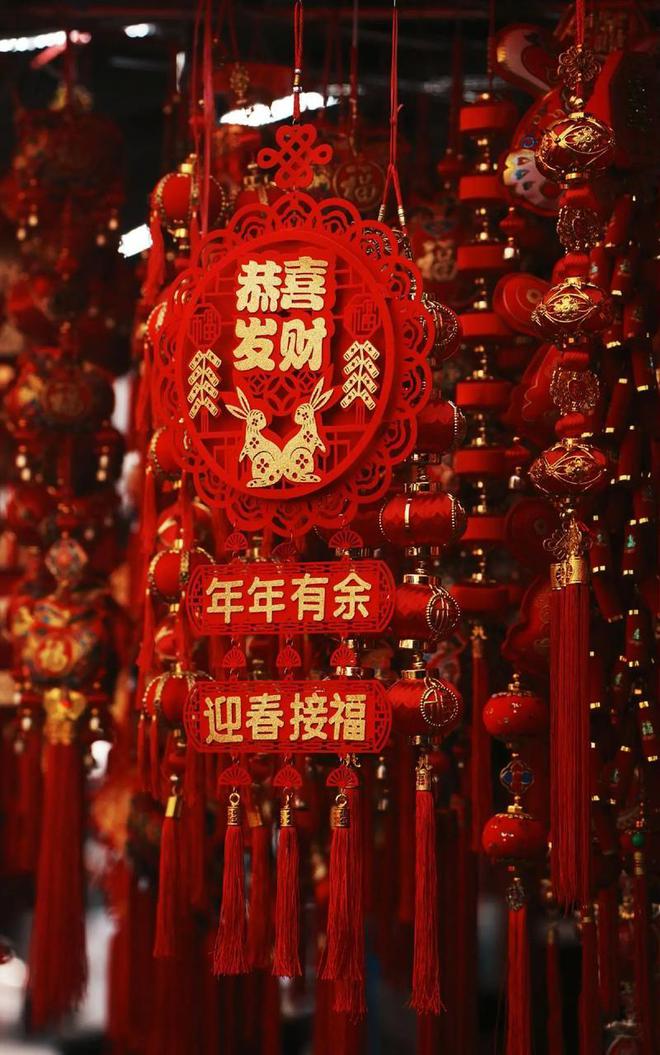 春节成功申遗奏响文化遗产最华丽的乐章中国年享誉全球了(图6)