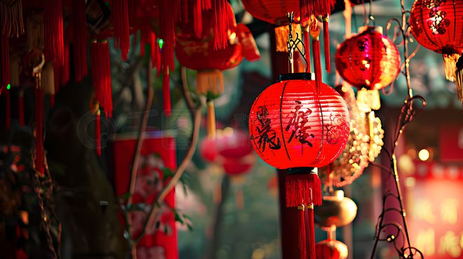 春节成功申遗奏响文化遗产最华丽的乐章中国年享誉全球了(图8)