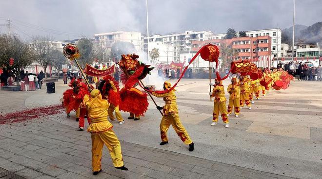 春节成功申遗奏响文化遗产最华丽的乐章中国年享誉全球了(图5)