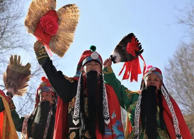 方云丨春节成为世界非遗博物馆如何助力传播与传承？(图2)