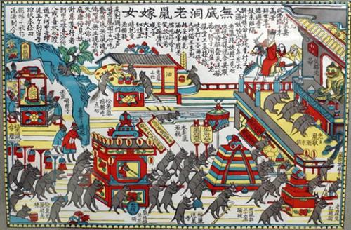 方云丨春节成为世界非遗博物馆如何助力传播与传承？(图3)