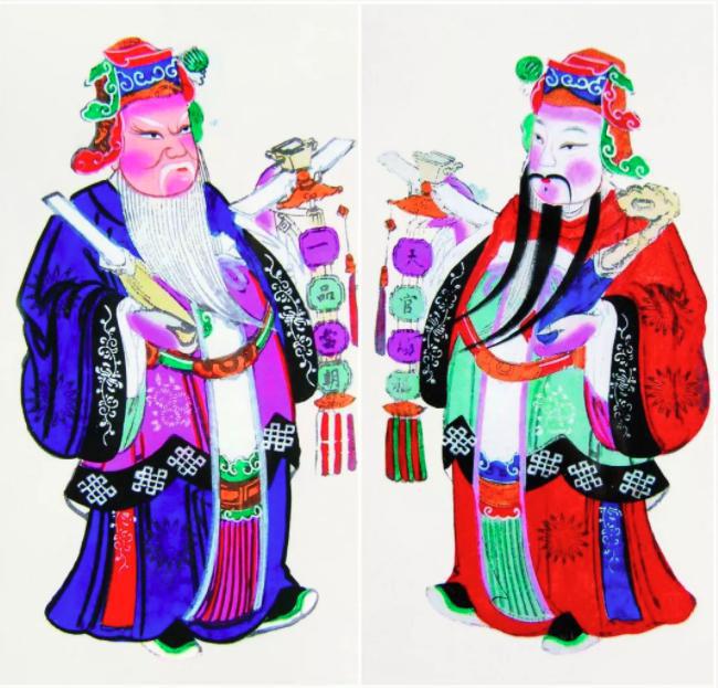 方云丨春节成为世界非遗博物馆如何助力传播与传承？(图5)