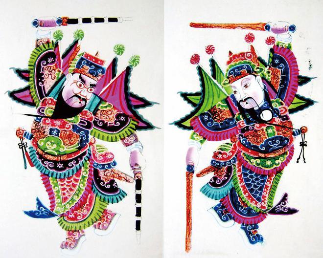 方云丨春节成为世界非遗博物馆如何助力传播与传承？(图4)