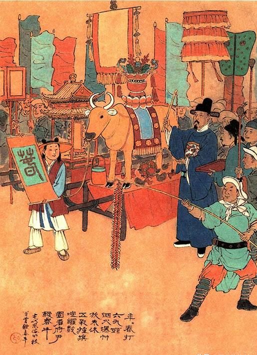 春节：全球非遗文化的耀眼明珠(图2)