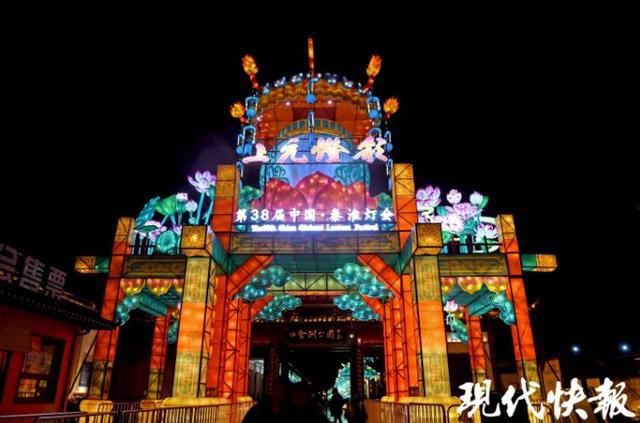 文化中国行｜回家过年！中国春节何以成“人类非遗代表作”(图5)