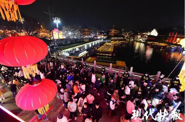 文化中国行｜回家过年！中国春节何以成“人类非遗代表作”(图3)