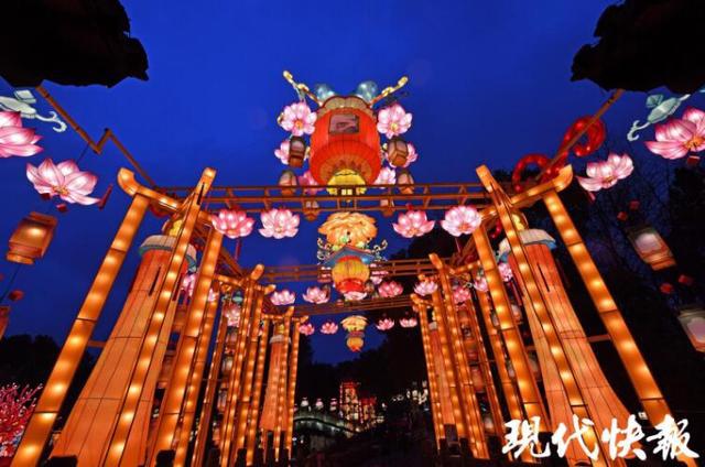 文化中国行｜回家过年！中国春节何以成“人类非遗代表作”(图2)