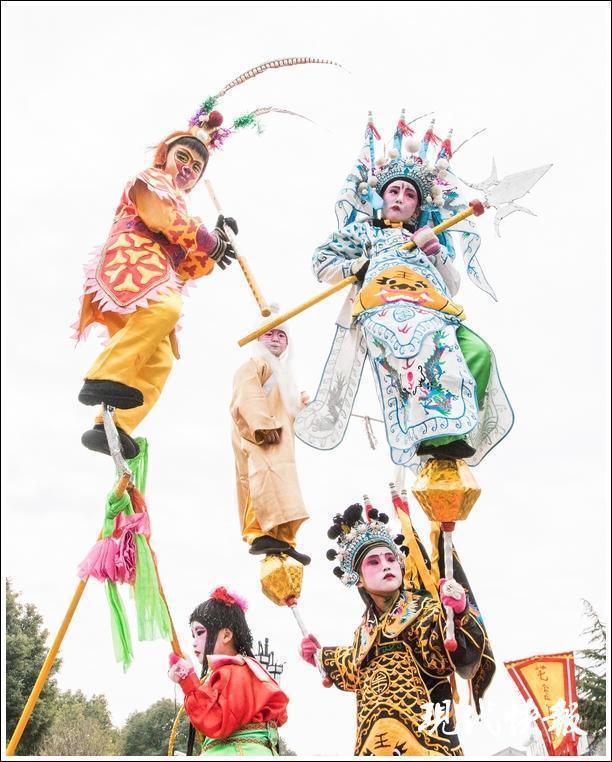 文化中国行｜回家过年！中国春节何以成“人类非遗代表作”(图7)