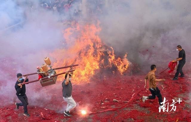 让世界爱上“中国年”！专家详解春节申遗成功“密码”(图4)