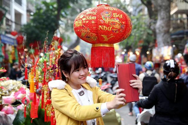 海外还有哪些地方过春节 全球共庆农历新年(图3)