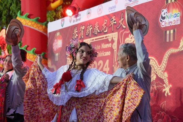 海外还有哪些地方过春节 全球共庆农历新年(图7)