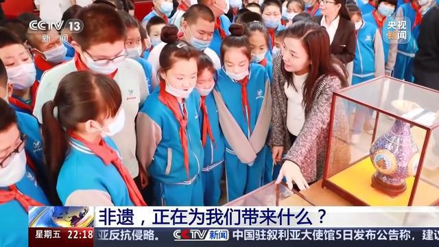 文化中国行丨春节——“中国人庆祝传统新年的社会实践”有何内涵(图5)