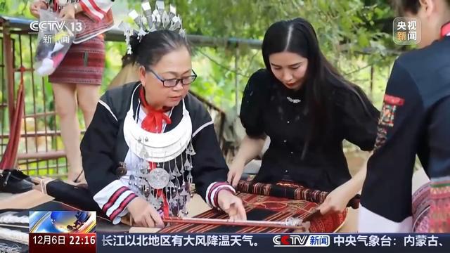 文化中国行丨春节——“中国人庆祝传统新年的社会实践”有何内涵(图4)