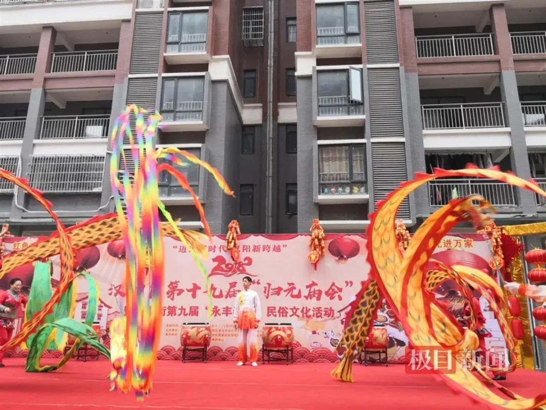 春节申遗成功 快来看看湖北人都是怎么过年的？(图2)