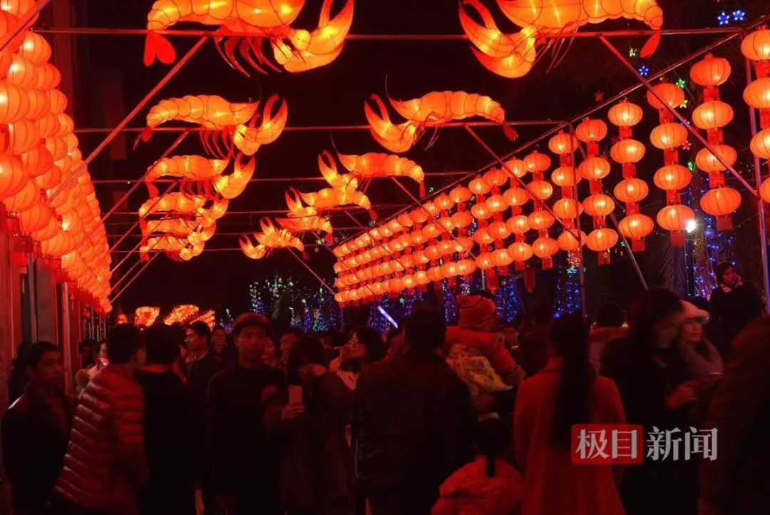 春节申遗成功 快来看看湖北人都是怎么过年的？(图3)