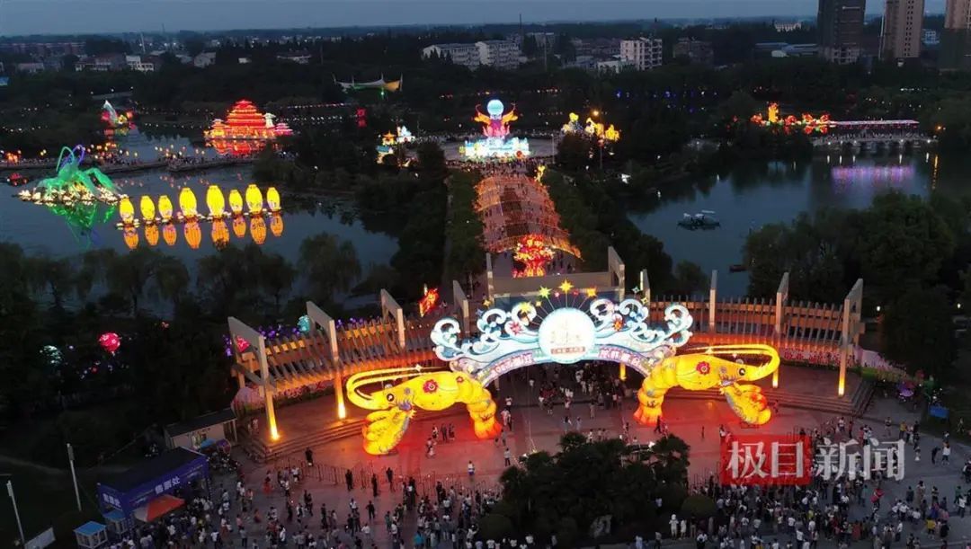 春节申遗成功 快来看看湖北人都是怎么过年的？(图5)