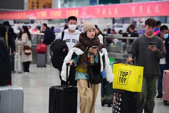 关于春节外国人看不懂的7件事(图7)
