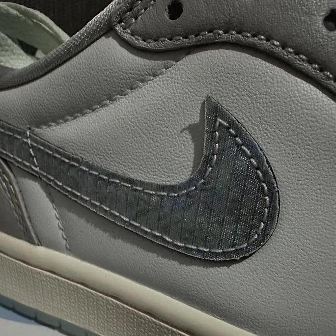 蛇年CNY！「春节限定AJ1」 提前泄露定档发售！(图3)