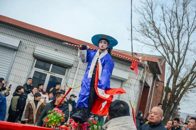 这一站济南！春节申遗成功快来提前解锁济南年味吧！(图3)