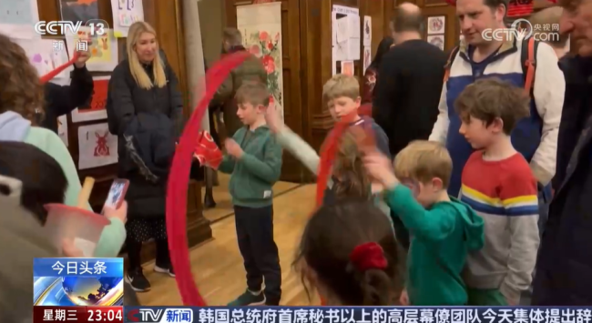 春节起源是怎样的 非遗名录中的文化瑰宝(图3)