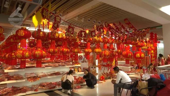 聪明人已经在置办年货了？！(图3)