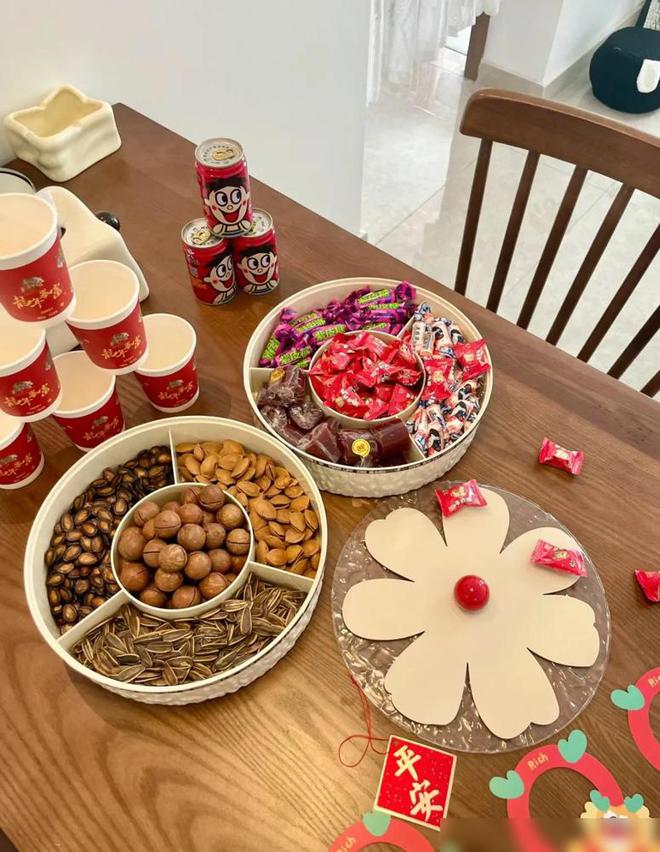 消费降级：今年春节我不再花这5笔钱(图9)