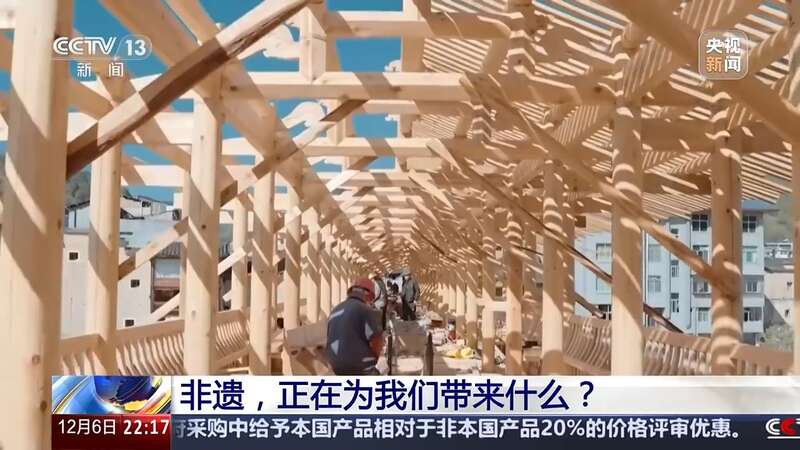 春节——“中国人庆祝传统新年的社会实践”有何内涵(图5)