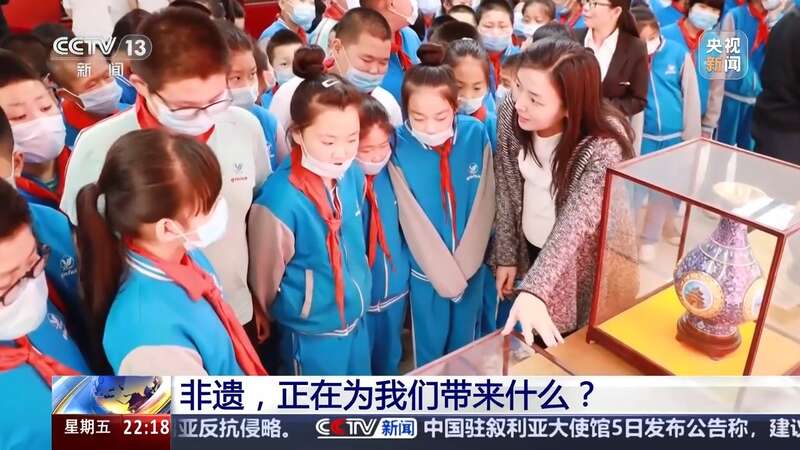 春节——“中国人庆祝传统新年的社会实践”有何内涵(图6)