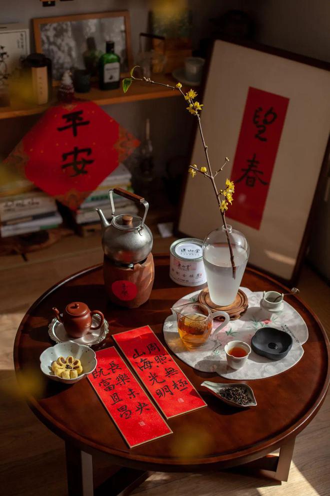 文末福利丨@所有人 有个关于春节的好消息！(图6)