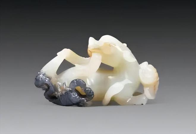 私藏4个冷门的新年蛇纹老祖宗的审美绝了！看完这篇蛇年巳巳如(图6)