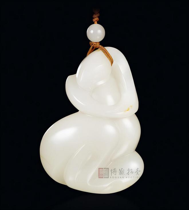 私藏4个冷门的新年蛇纹老祖宗的审美绝了！看完这篇蛇年巳巳如(图5)