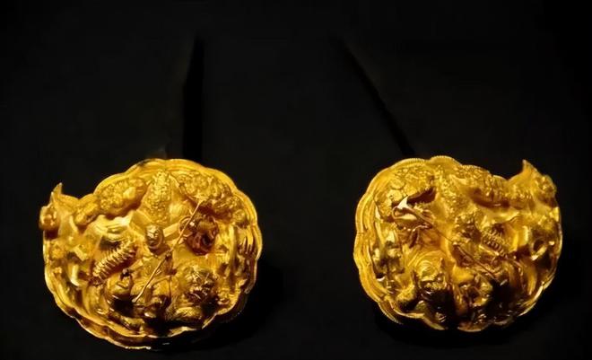 私藏4个冷门的新年蛇纹老祖宗的审美绝了！看完这篇蛇年巳巳如(图9)