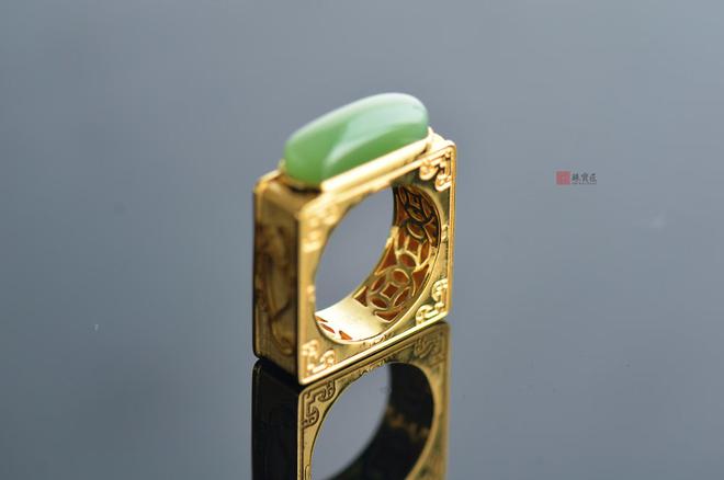 私藏4个冷门的新年蛇纹老祖宗的审美绝了！看完这篇蛇年巳巳如(图10)