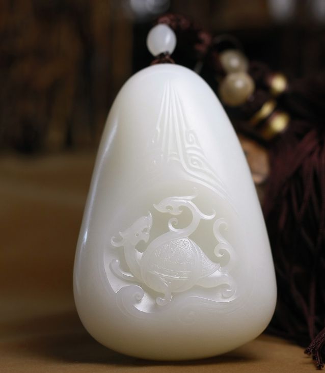 私藏4个冷门的新年蛇纹老祖宗的审美绝了！看完这篇蛇年巳巳如(图12)