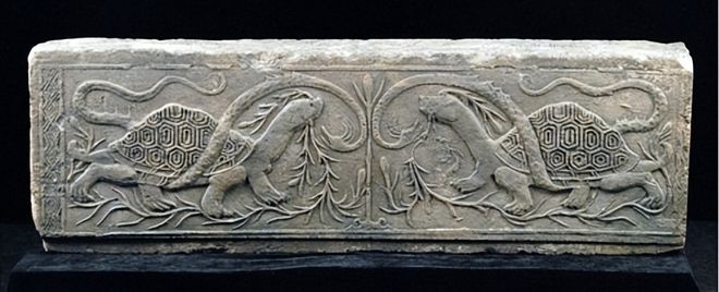 私藏4个冷门的新年蛇纹老祖宗的审美绝了！看完这篇蛇年巳巳如(图15)