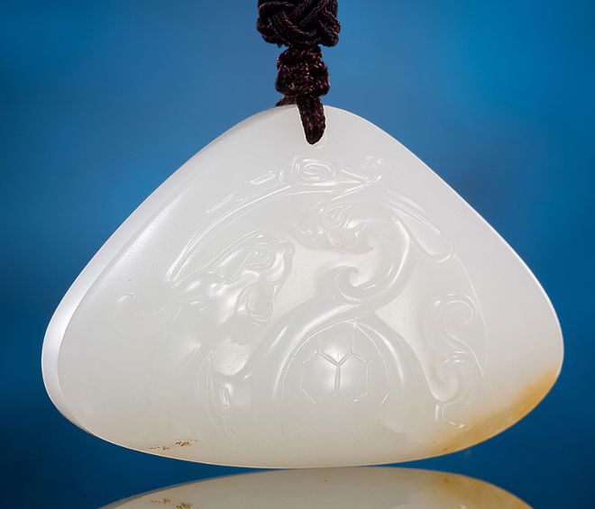 私藏4个冷门的新年蛇纹老祖宗的审美绝了！看完这篇蛇年巳巳如(图17)