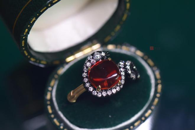 私藏4个冷门的新年蛇纹老祖宗的审美绝了！看完这篇蛇年巳巳如(图18)