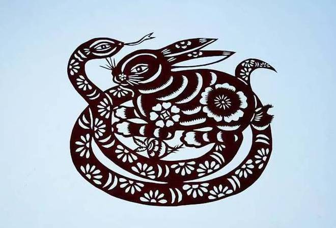 私藏4个冷门的新年蛇纹老祖宗的审美绝了！看完这篇蛇年巳巳如(图21)