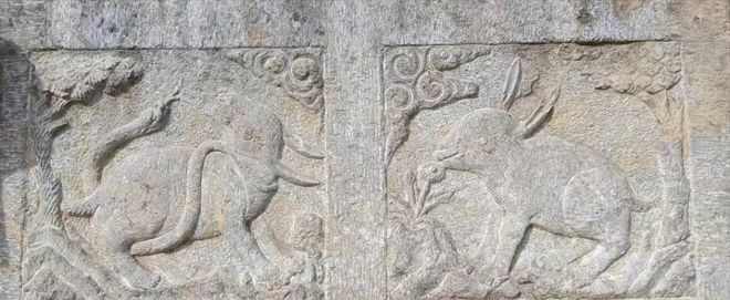 私藏4个冷门的新年蛇纹老祖宗的审美绝了！看完这篇蛇年巳巳如(图24)